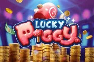 Lucky Piggy 1